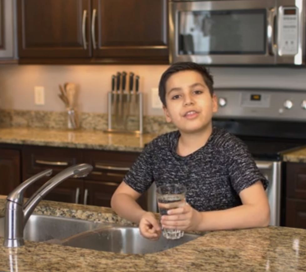 Rethink Your Drink Video